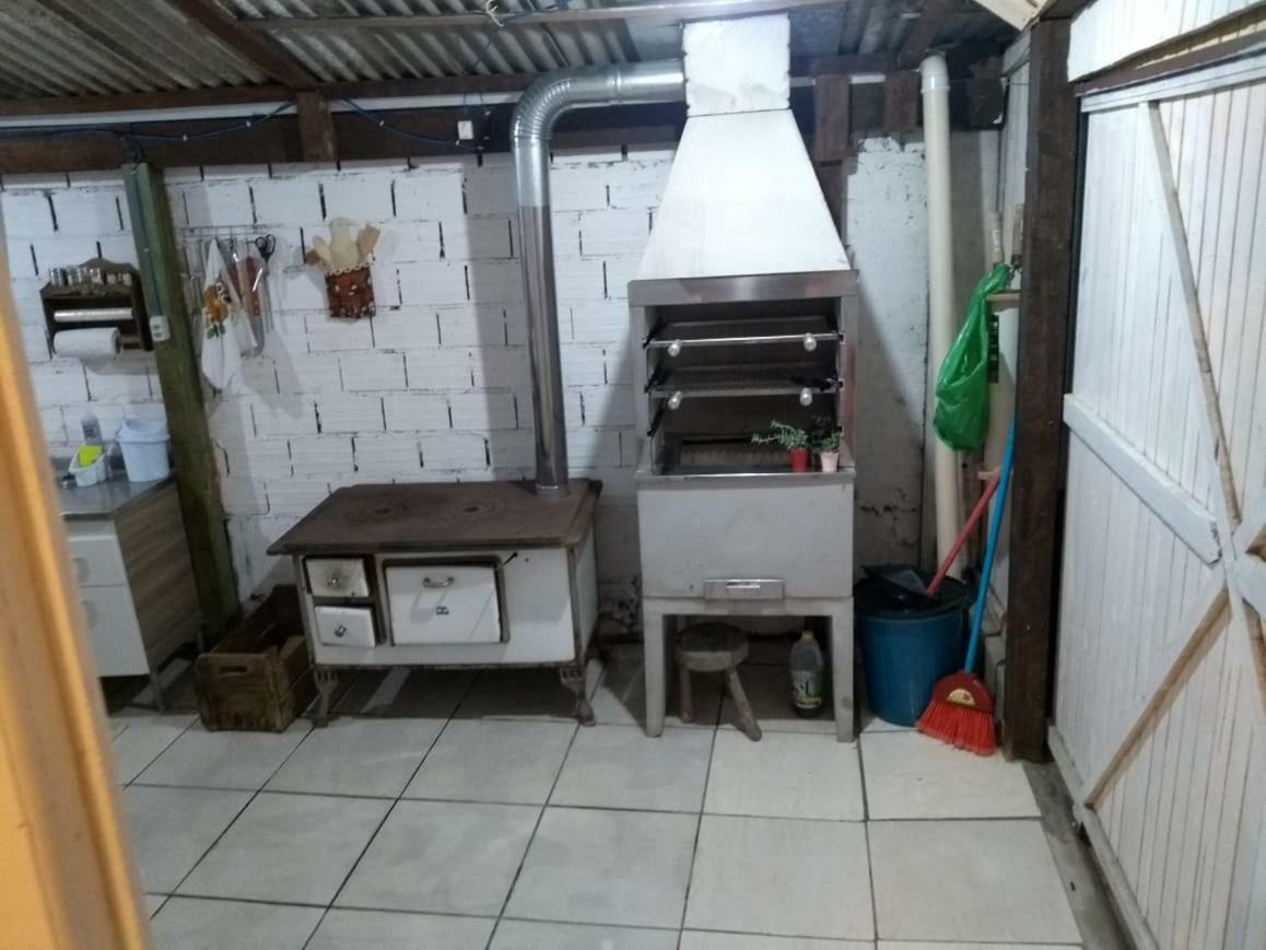 Pousada Pereira อูรูบิซิ ภายนอก รูปภาพ